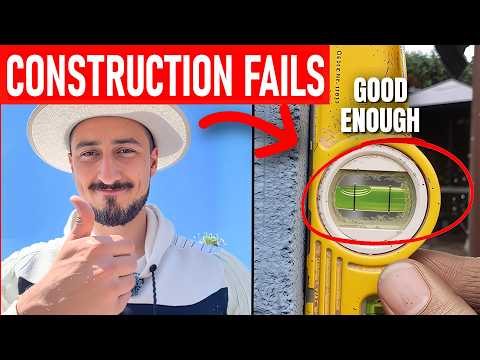 Best CONSTRUCTION FAILS | Paid Work Gone Wrong | Part 6