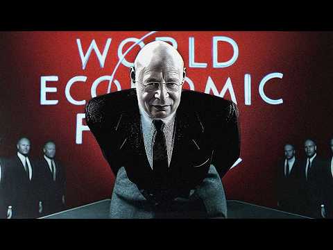 World Economic Forum - A Global Cult | 2025 Documentary