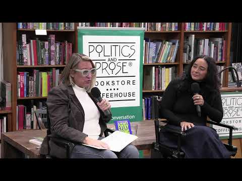 Book Talk: Soraya Chemaly — All We Want Is Everything: How We Dismantle Male Supremacy