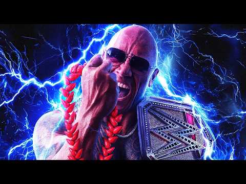 What If The Final Boss Never Left WWE?