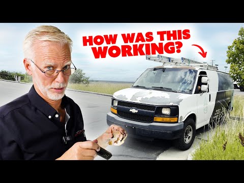 What We Found Makes ZERO Sense… This Shouldn’t Be Possible!