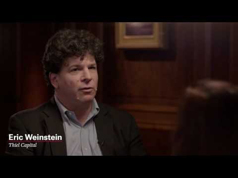 Was Market Capitalism an Accident?