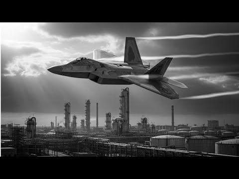 German Engineers Said 200-Octane Fuel Was Impossible — America Produced 20 Billion Gallons