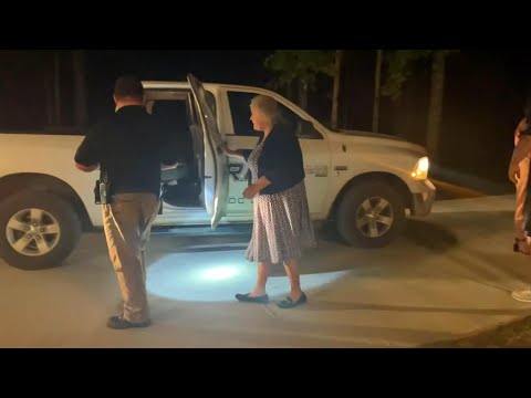 'Bridal Bandit' Arrested for Allegedly Stealing From Wedding