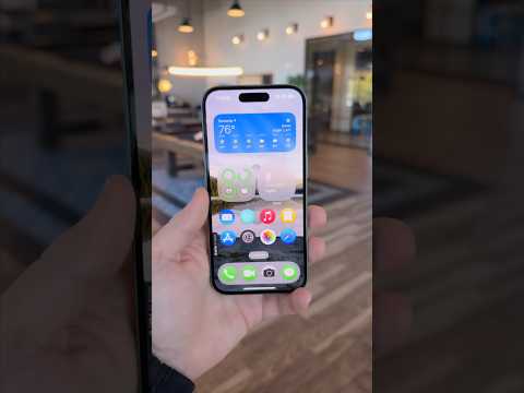 iOS 19 Changes Everything!