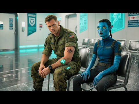 "Is This Your First Battle?" the Recruit Asked. Human Counted Scars, "Depends Which War You Mean."