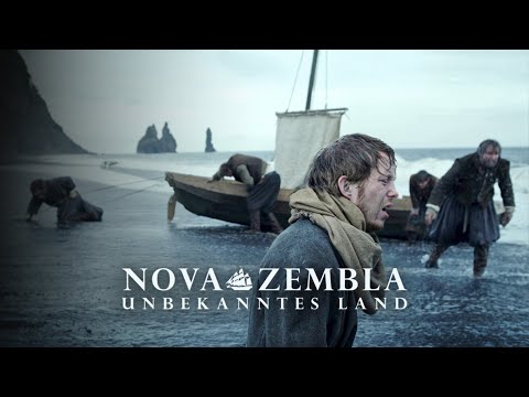 Nova Zembla - Unbekanntes Land (ACTION ABENTEUERFILME auf Deutsch, ganze Filme in HD anschauen)