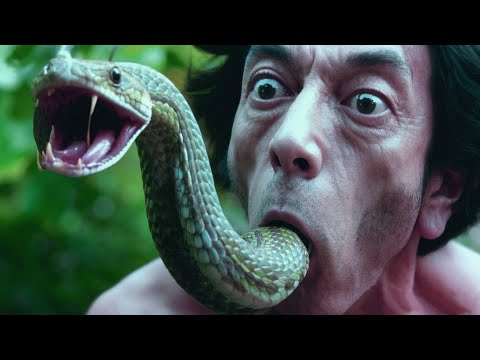 Satan Send This Woman To Kill Teenage Jesus