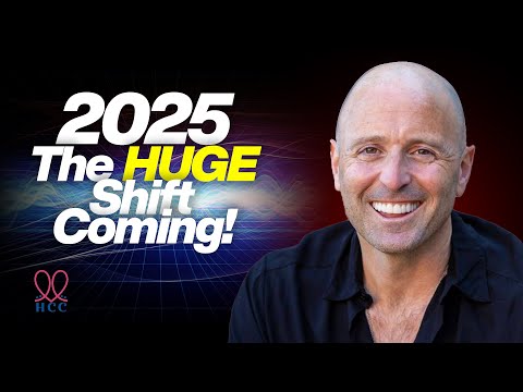 2025 SHIFT Is HERE: Lee Harris’s MIND-BLOWING Prediction!