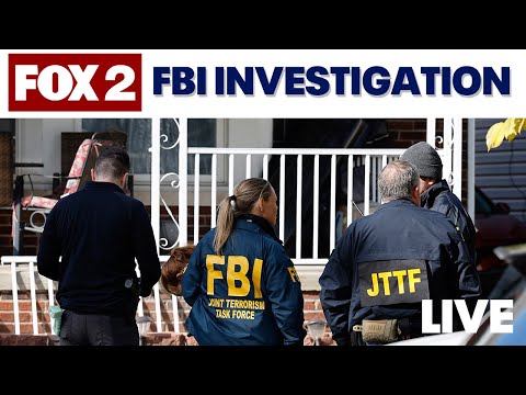 Possible Halloween terror attack averted, says FBI | LIVE
