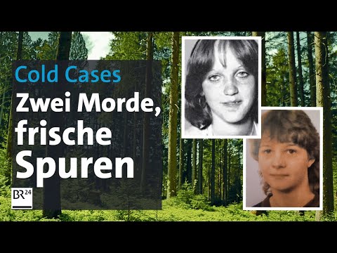 Mord verjährt nicht: Neue Spuren bei ungelösten Fällen | Die Story | Kontrovers | BR24