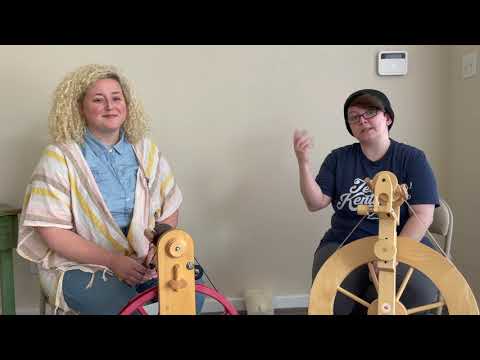 Tips for Spinning Consistently