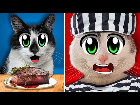 ПОБЕГ ИЗ ТЮРЬМЫ ЧЕЛЛЕНДЖ vs 10% VS 50% VS 100% от ЕДЫ ЧЕЛЛЕНДЖ! ЧТО ЛУЧШЕ?