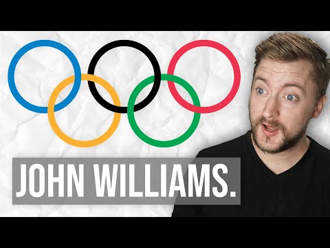 The GREATEST John Williams Theme You Didn't Know He Wrote