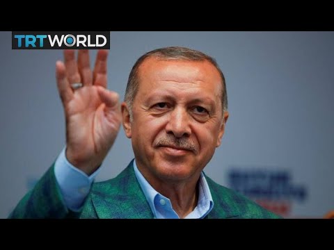 Where will Turkey-EU relations head in Erdogan's executive presidency?