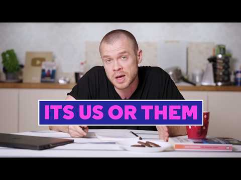 Why your government is about to raise YOUR taxes