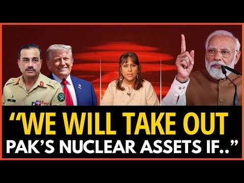 India vs Pakistan I "Op Sindoor 2.0 Will Take out Pakistan's..." I Trump's Gaza Move, Pak's U Turn