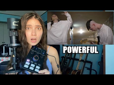 WOW! Singer Reacts to Ren X Chincilla - Chalk Outlines (Analysis)