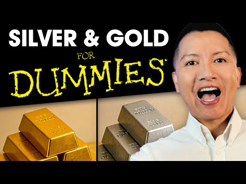 You Just Don’t Understand Gold and Silver — And That Could Cost You