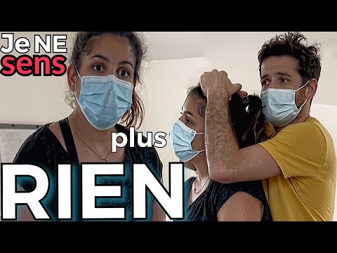 18 mois de NÉVRALGIE : FINI . CHOQUÉ par les ULNT ( cas clinique )