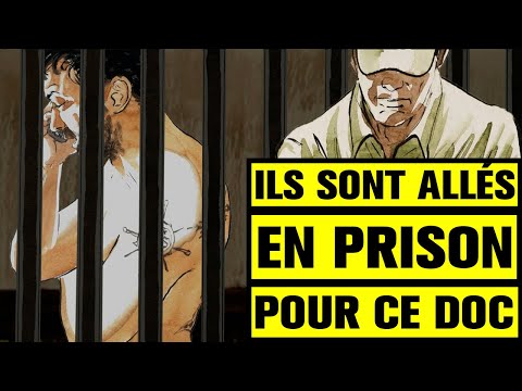 Ce documentaire a envoyé ses créateurs en prison