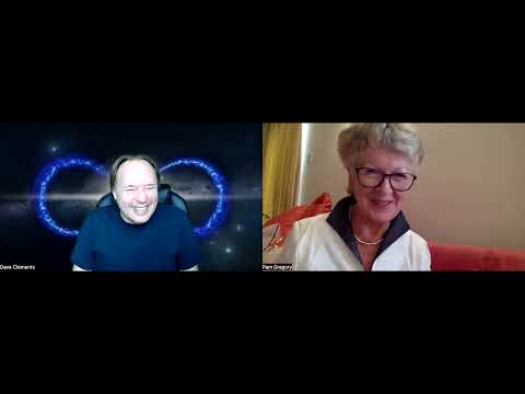 Infinite Possibilities with Dr David Clements