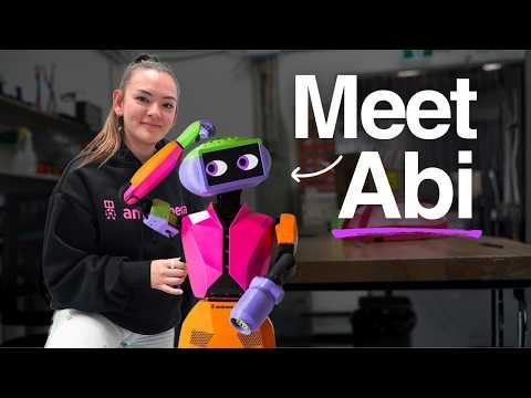 Can Robots Solve Our Loneliness Crisis?