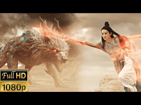 Everyone looked down on girl, but she was god of war in heaven, no beasts could defeat her!