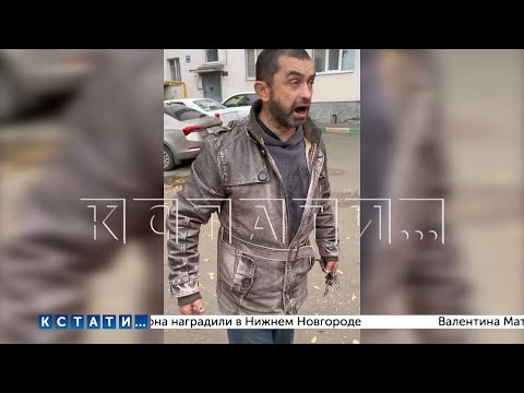 Насильник с ножом нападает на женщин. Его сожительница заявила, что жертвы пристают к нему сами.