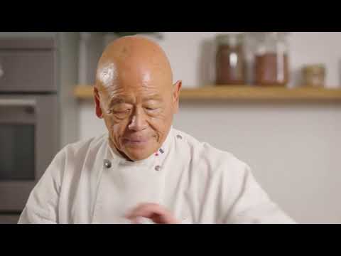 Ken Hom's mince beef | Ken Hom recipe