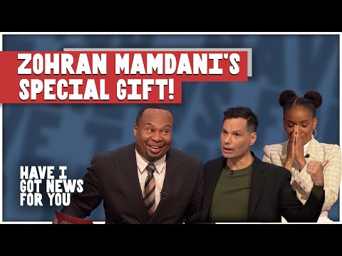 Mamdani Sings Another Tune! Patel Offended Who? | HIGNFYUS (BEST OF S3)