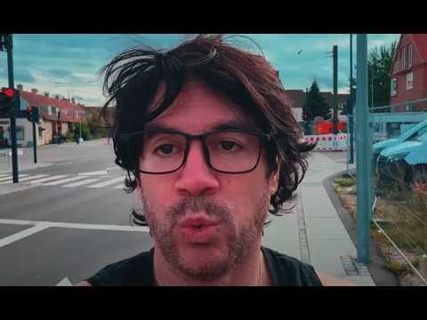 its always the guy you suspect the most