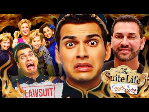 Esteban's SHOCKING Secret: The Disney Channel Audition Scheme