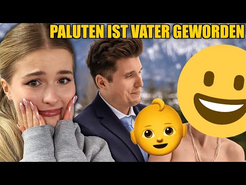 LiDiRo reacts to Paluten getting married & becoming a father #paluten #lidiro