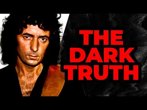 Ritchie Blackmore: Rock's Most Misunderstood Genius