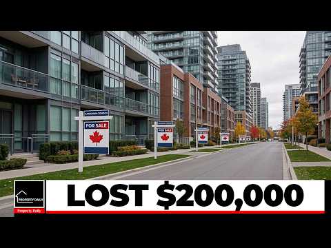 Why Calgary Condo Buyers Are Losing $200,000 (And Getting Sued)
