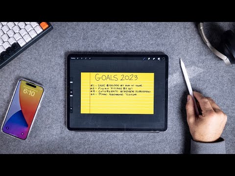 I accomplished NONE of my goals for 2023… 2024 will be different.