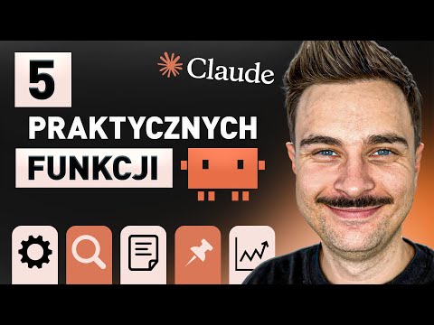 5 GREAT Claude Code Features (NOT JUST FOR CODING!)