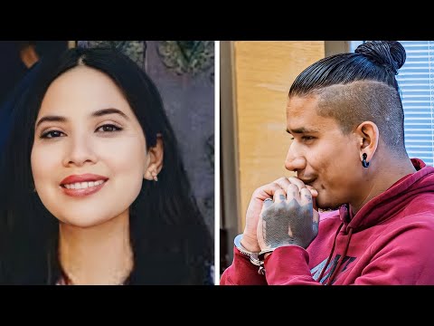 RESUELTO - La guatemalteca 🇬🇹 ASE*SINADA en España 🇪🇸- La CONDENA te dejará IMPACTADO - Lesma VR