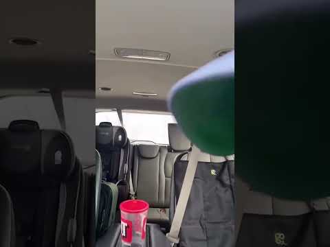 The Weirdest Car Problem