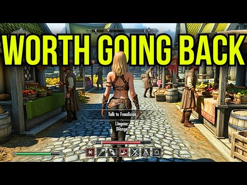 20 LEGENDARY Games Worth Revisiting in 2025