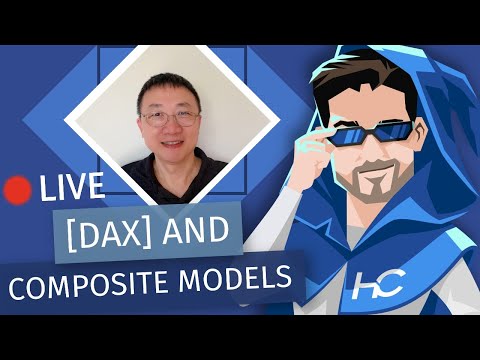 Semantics of DAX Queries & Caveats to Composite Models (with Jeffrey Wang)