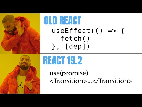 Master React 19.2 Async Everywhere — Boost Performance