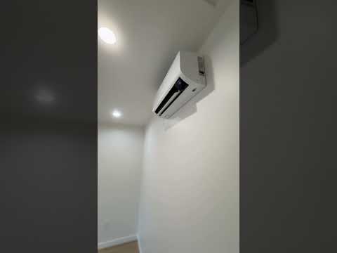 ADU addition final inspection