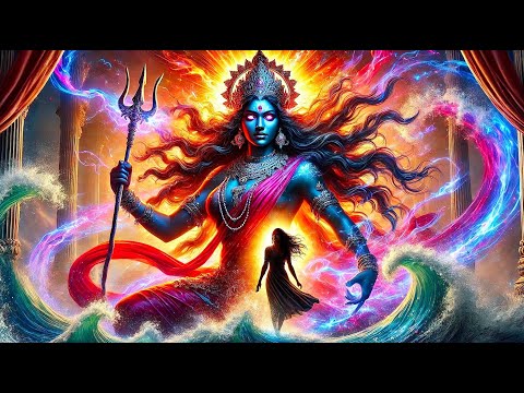 💥 WHOEVER HURTS YOU WILL BE HURT THEMSELVES— MANTRA Returns All Evil to Its Source | 417Hz