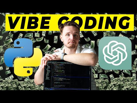 How “Vibe Coders” Are Getting Filthy Rich