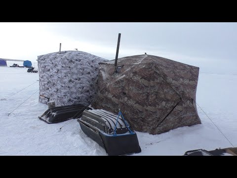 ЖИВЕМ В ПАЛАТКЕ НА БЕЛОМ МОРЕ! КАК ПОМОРЫ МЕНЯ НАВАГУ УЧИЛИ ЛОВИТ? ЗИМНЯЯ РЫБАЛКА, БОЛЬШОЙ ФИЛЬМ!