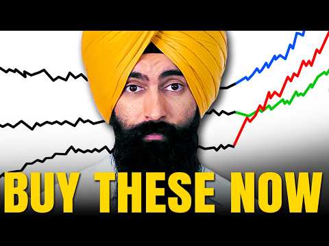 5 Purchases You’ll Wish You Made in 2026 (Millions Will Regret Not Doing This)