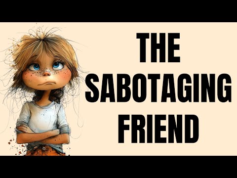 The Psychology of Sabotage – Why They Try to Pull You Down the Moment You Rise