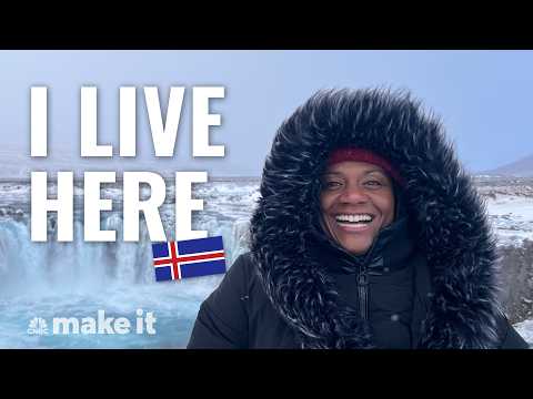 I'm Much Happier Living in Iceland Than In The U.S.— Here's How Much it Costs